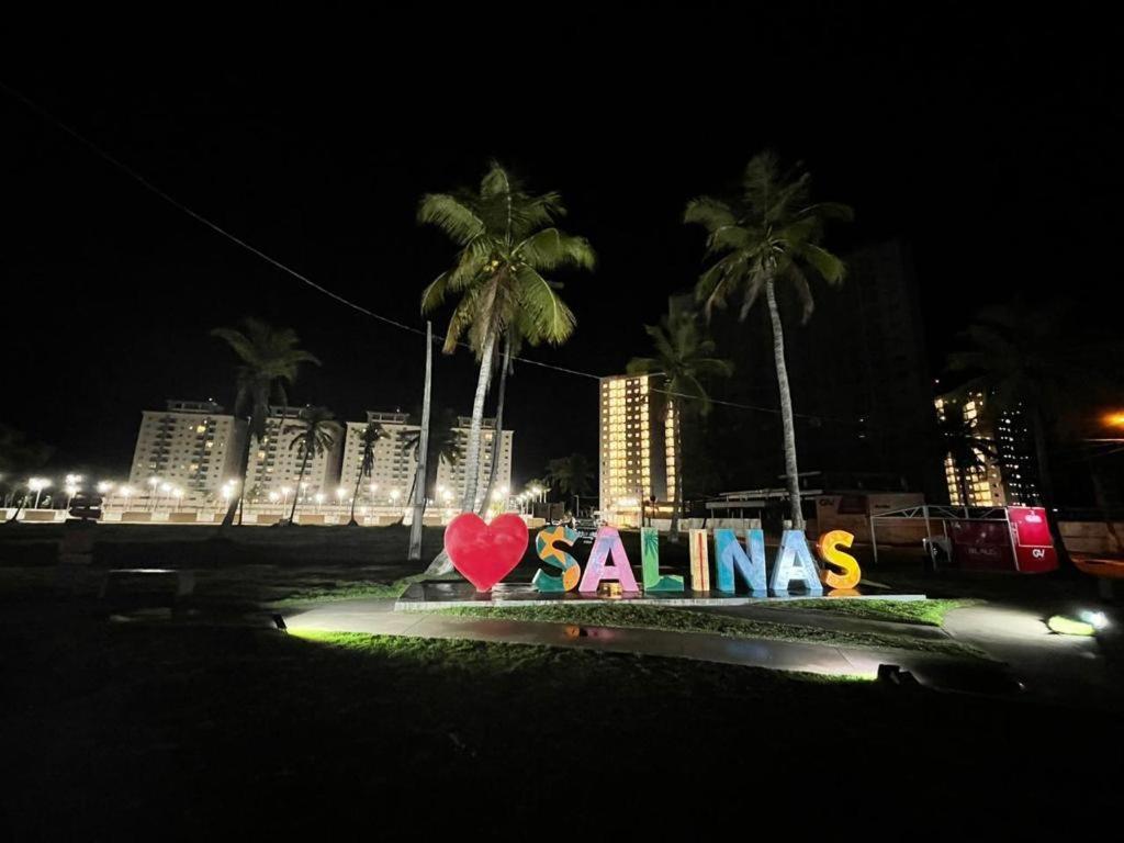 Salinas Exclusive Resort Salinopolis Bagian luar foto